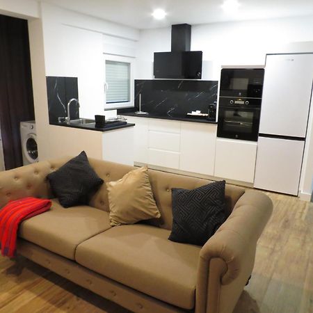 Apartamento Aires Del Norte, Con Ascensor Y Wifi Gratis سانتاندر المظهر الخارجي الصورة