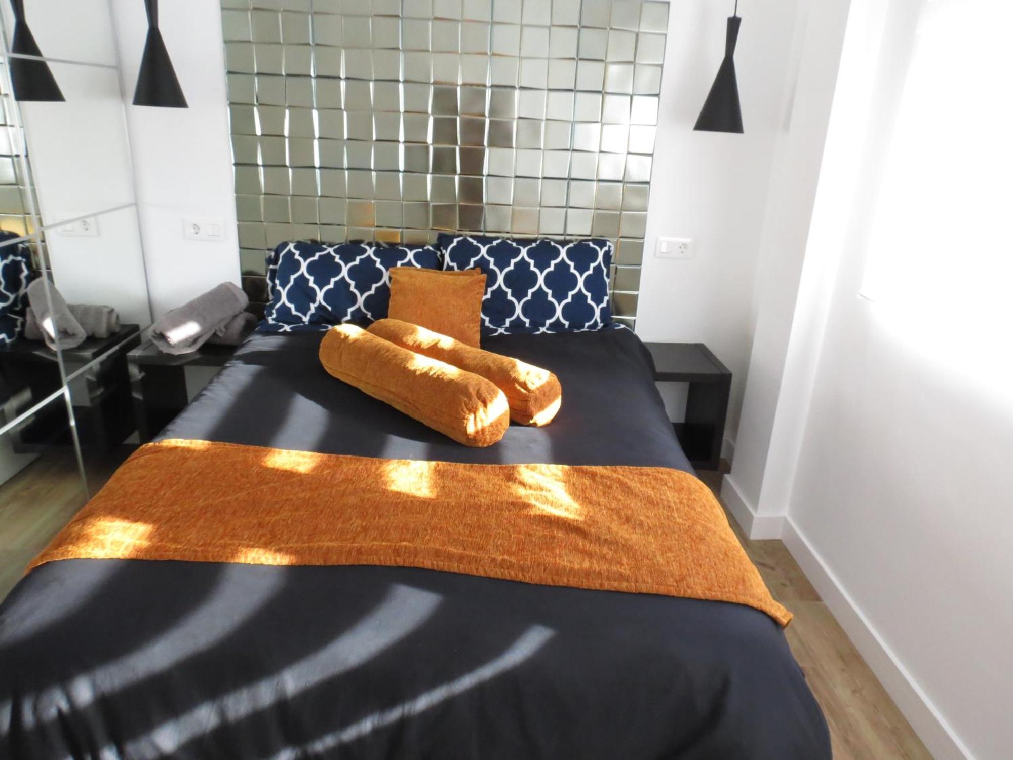 Apartamento Aires Del Norte, Con Ascensor Y Wifi Gratis سانتاندر المظهر الخارجي الصورة