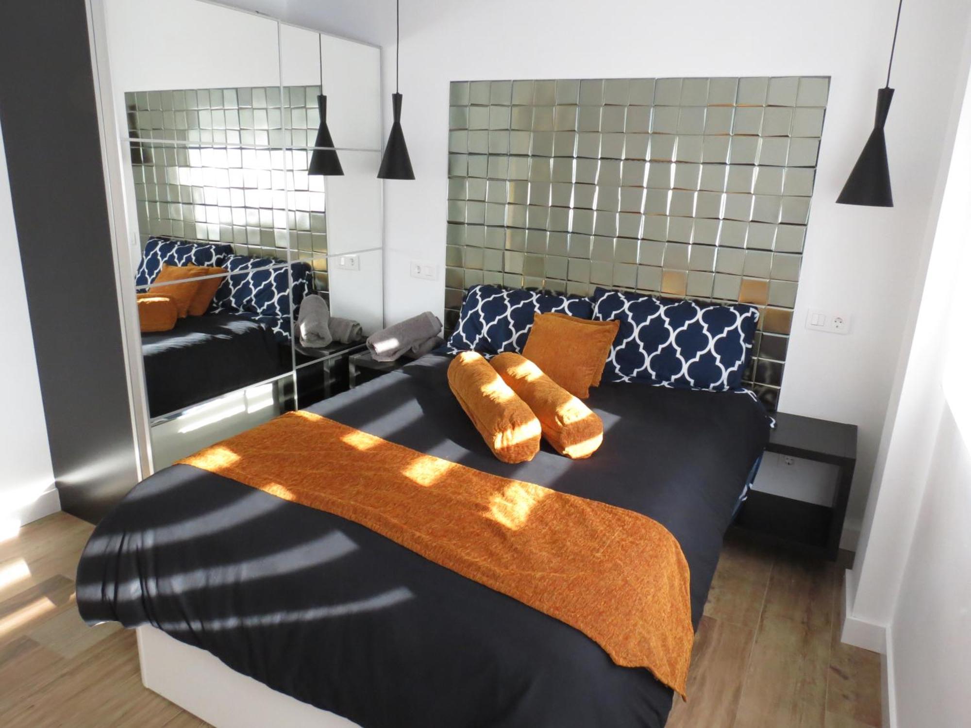 Apartamento Aires Del Norte, Con Ascensor Y Wifi Gratis سانتاندر المظهر الخارجي الصورة