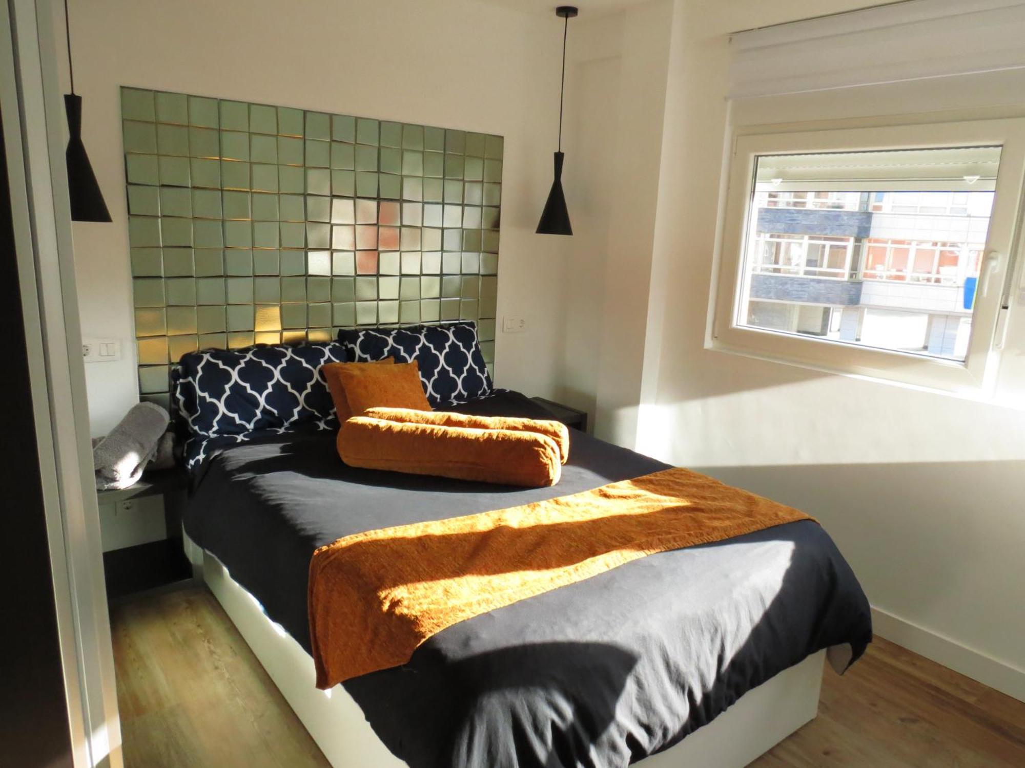 Apartamento Aires Del Norte, Con Ascensor Y Wifi Gratis سانتاندر المظهر الخارجي الصورة