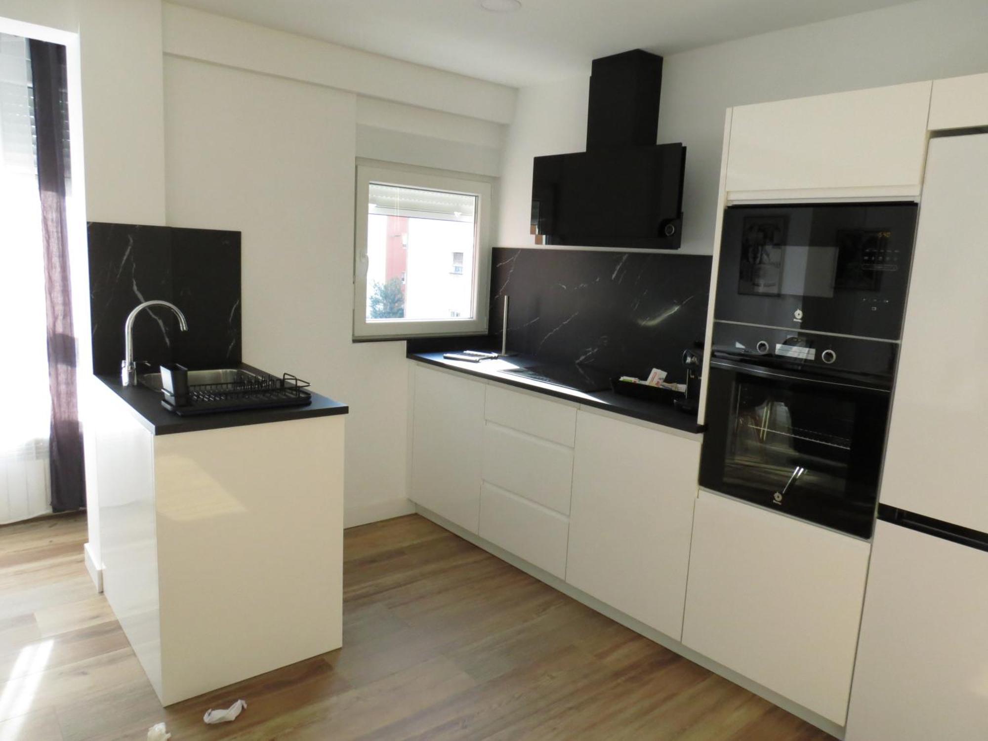 Apartamento Aires Del Norte, Con Ascensor Y Wifi Gratis سانتاندر المظهر الخارجي الصورة