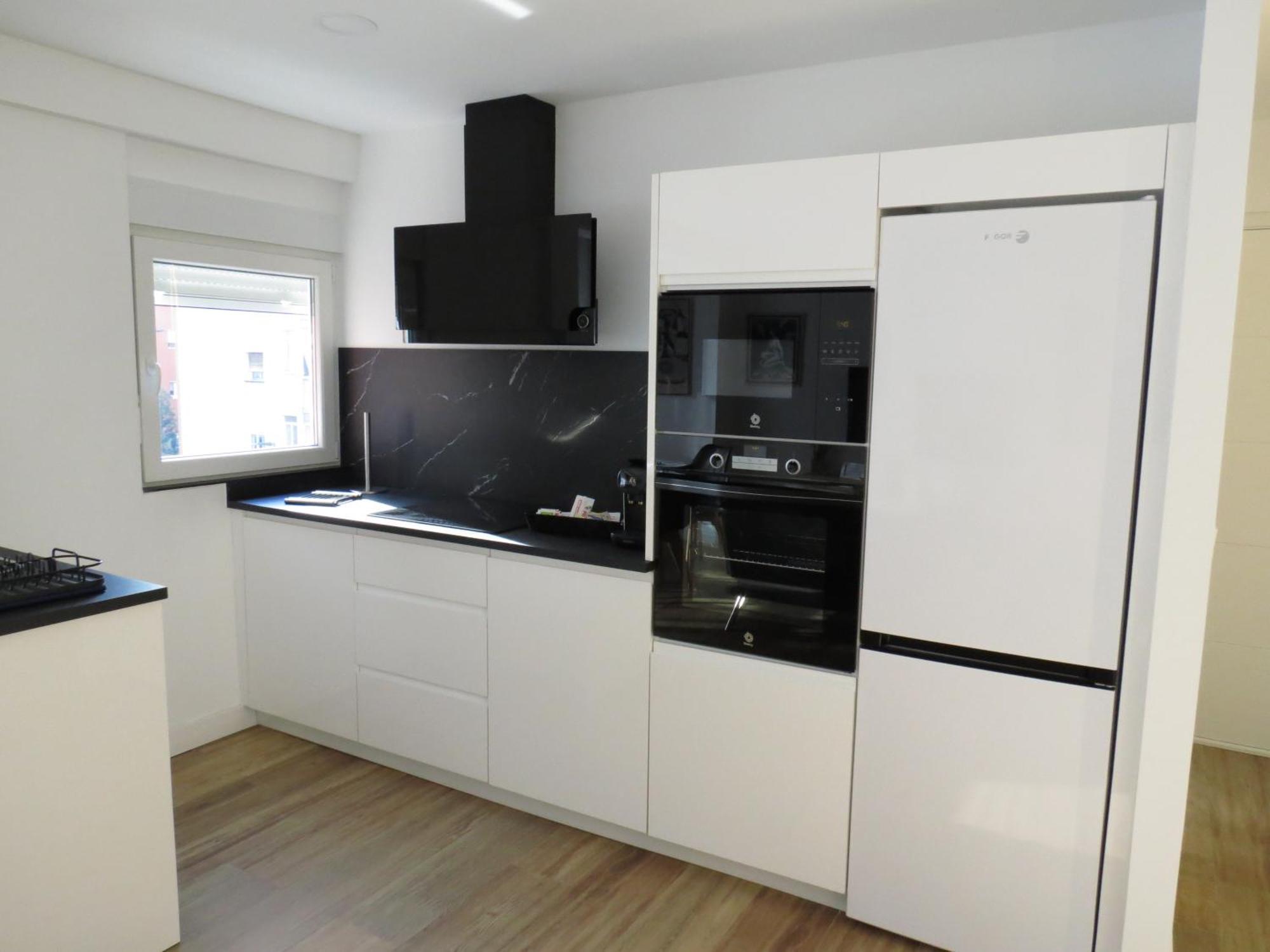 Apartamento Aires Del Norte, Con Ascensor Y Wifi Gratis سانتاندر المظهر الخارجي الصورة