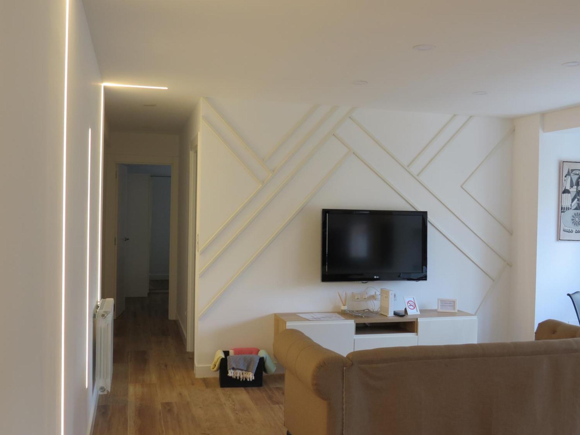 Apartamento Aires Del Norte, Con Ascensor Y Wifi Gratis سانتاندر المظهر الخارجي الصورة