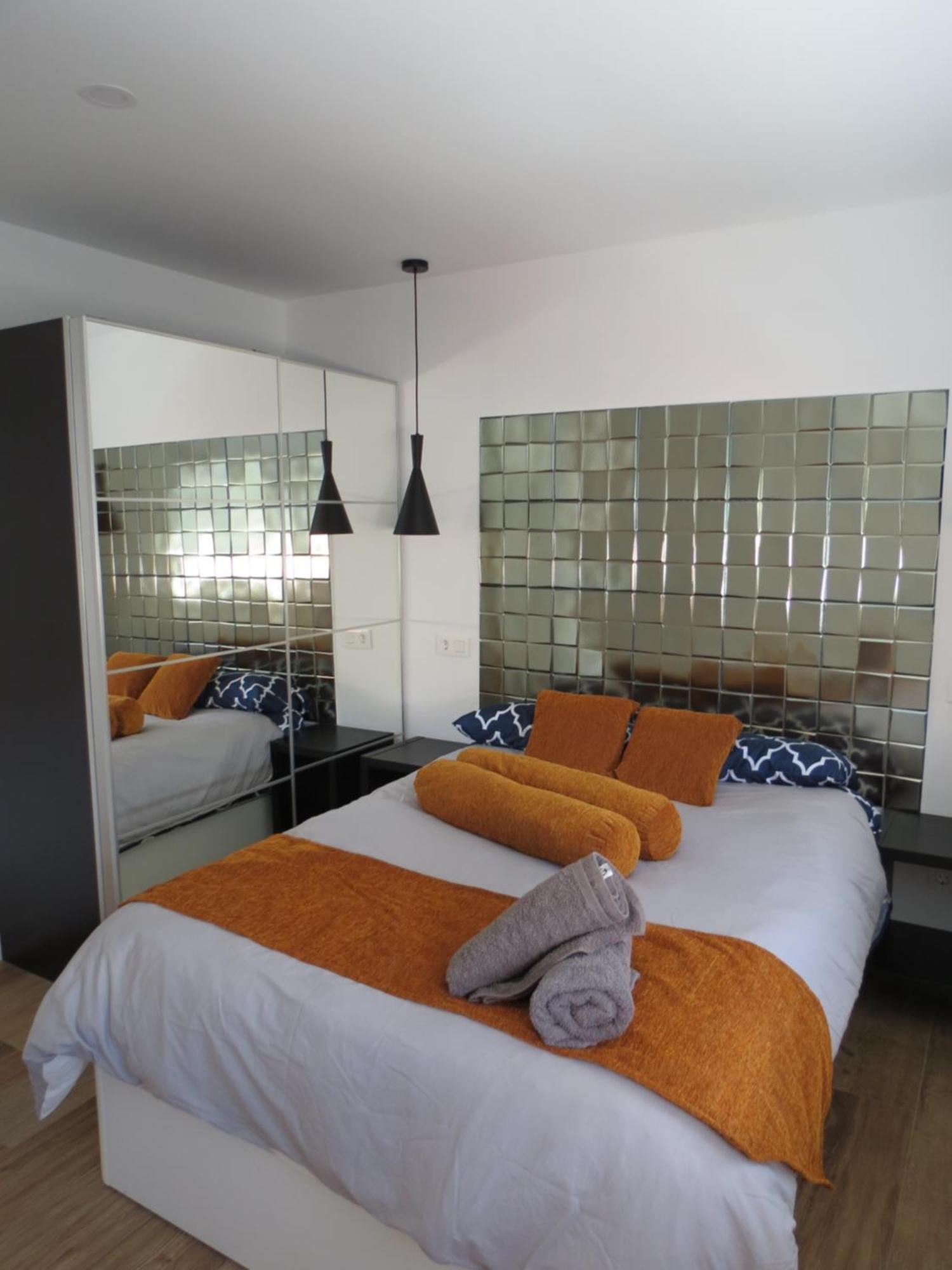 Apartamento Aires Del Norte, Con Ascensor Y Wifi Gratis سانتاندر المظهر الخارجي الصورة