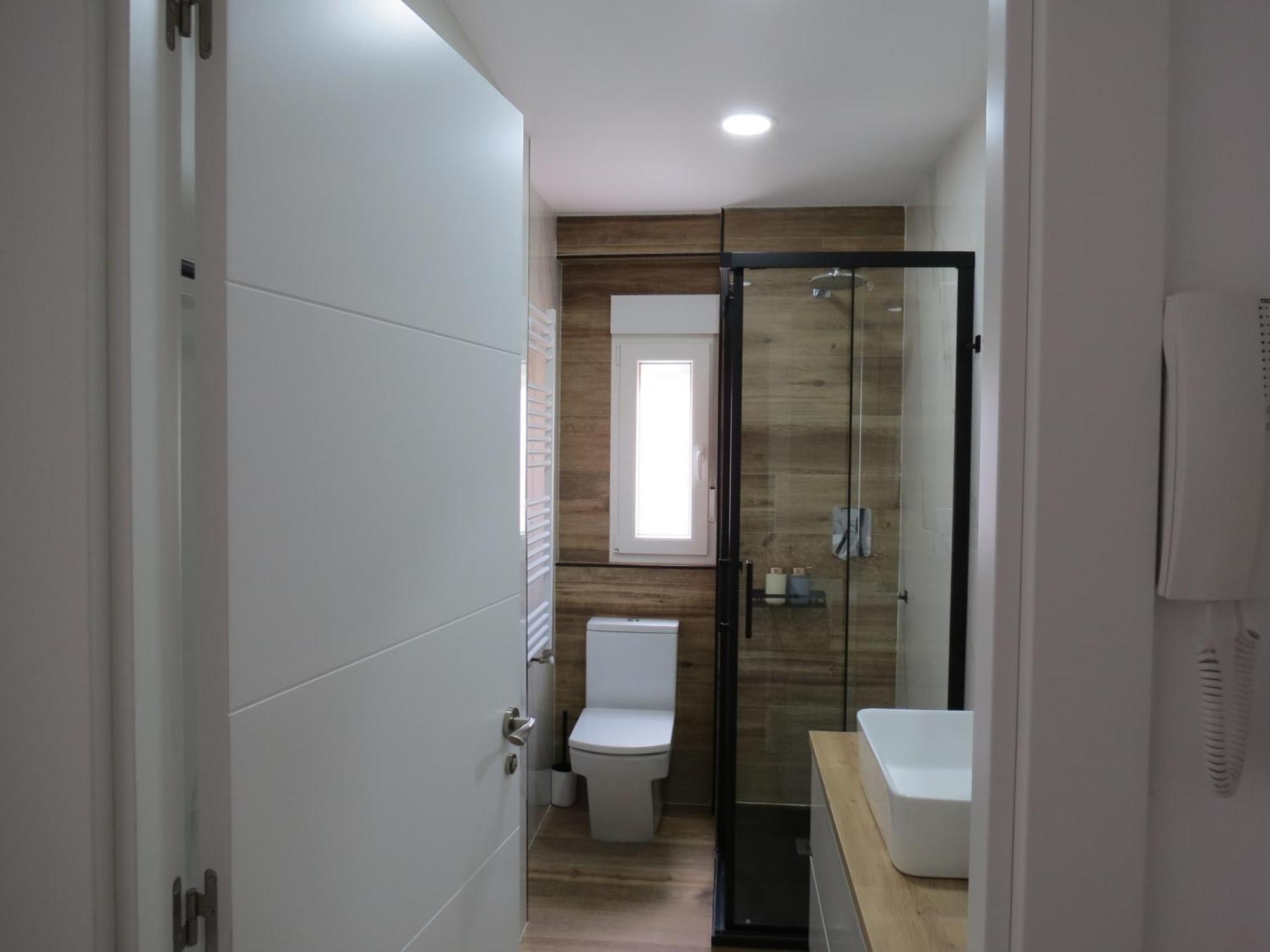 Apartamento Aires Del Norte, Con Ascensor Y Wifi Gratis سانتاندر المظهر الخارجي الصورة